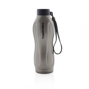 Tupperware Thermo Eco Flask Gray